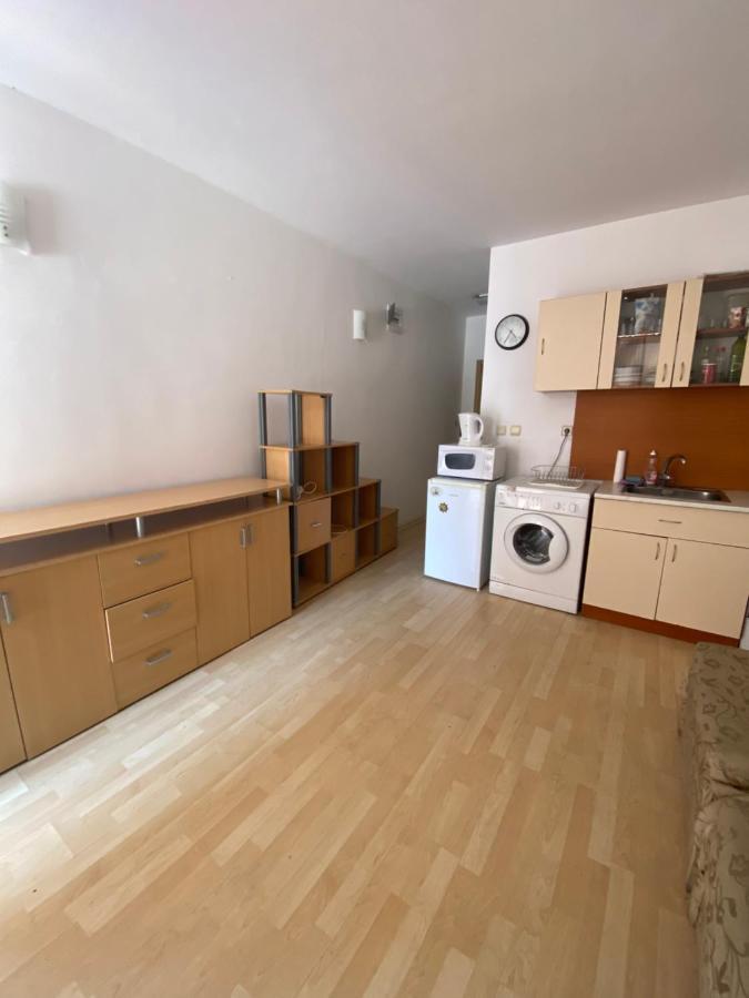 Stella Polaris 1 Apartments サニービーチ エクステリア 写真