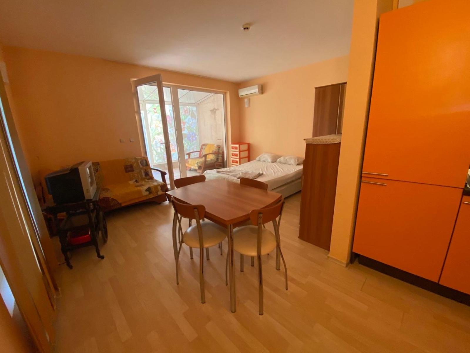 Stella Polaris 1 Apartments サニービーチ エクステリア 写真