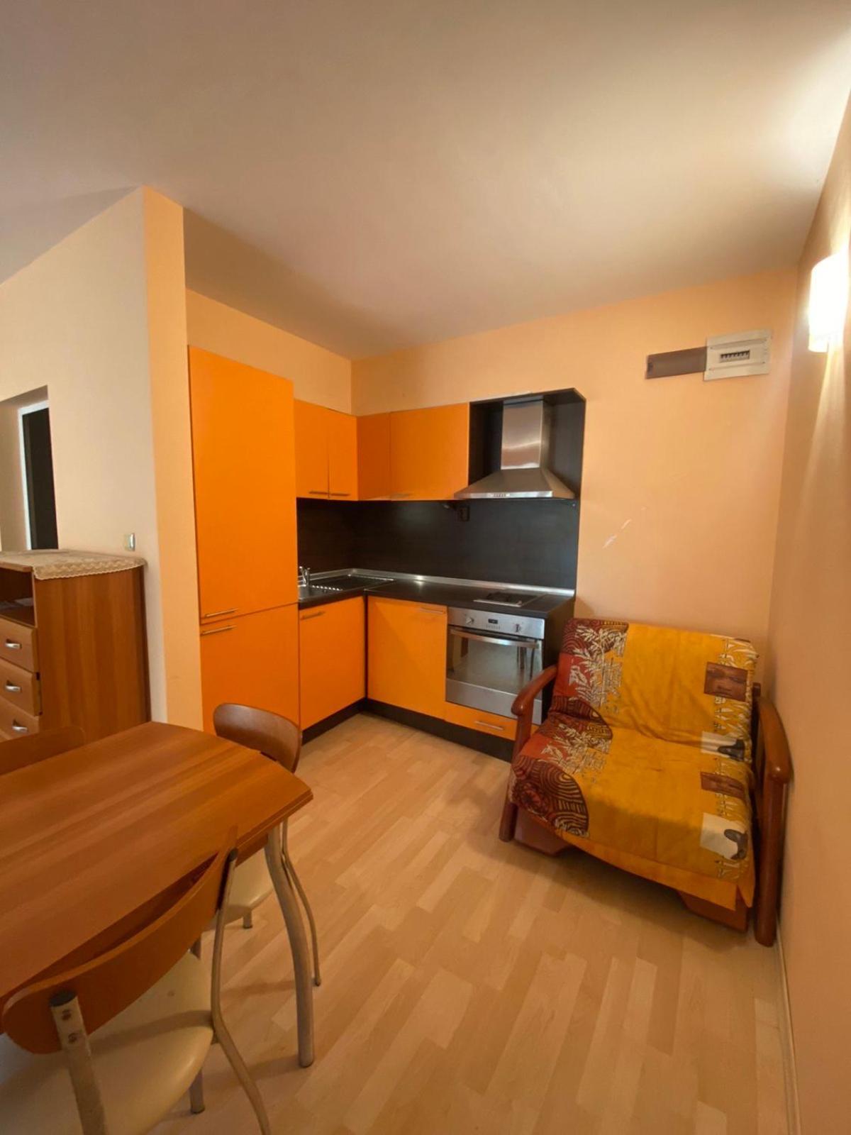 Stella Polaris 1 Apartments サニービーチ エクステリア 写真