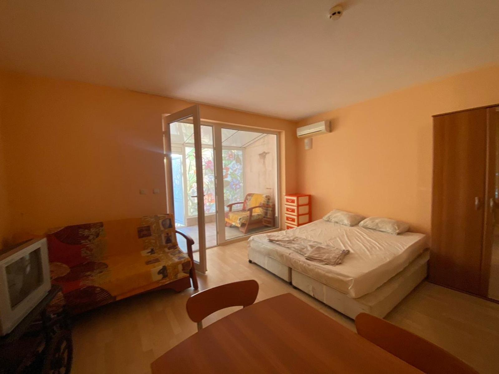 Stella Polaris 1 Apartments サニービーチ エクステリア 写真